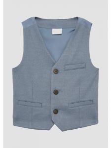 s.Oliver Жилет для помещений, цвет 5409_светло-голубой