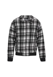 Куртка межсезонная DreiMaster Vintage, черный