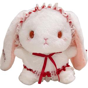 Куклы Lolita Rabbit плюшевые куклы высота 18см/25см LALABABY