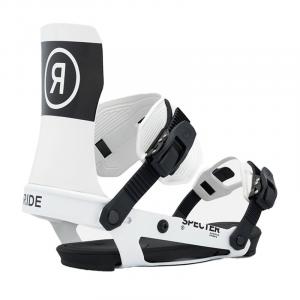 Мужские крепления Specter Ride, white