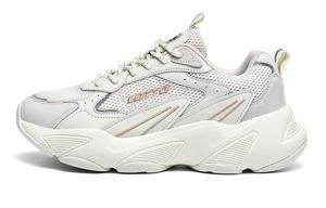 Кроссовки LOTTO Lifestyle Shoes Men Low-top, черный