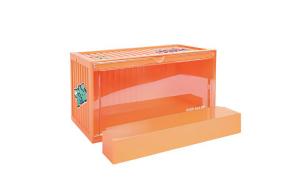 Container Figure Trend-Based Products POP MART