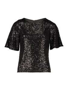 Рубашка Vera Mont, черный