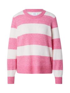 Свитер NÜMPH Nuriette, светло-розовый