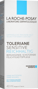 Дневной крем LA ROCHE-POSAY Toleriane Sensitive Reichhaltig