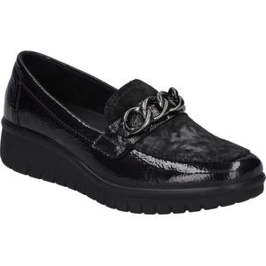 Шлепанцы WESTLAND Calais 93, черный