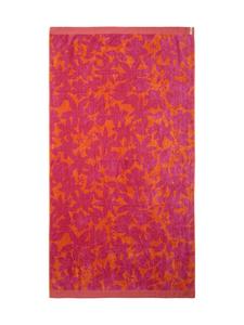 ESSENZA Пляжное полотенце 'Imara' в фиолетовом цвете