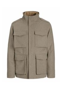 Зимняя куртка JPRCCALEX Jack & Jones PREMIUM, светло-коричневый