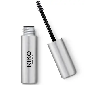 Гелевая тушь для бровей eyebrow designer 7 мл Kiko Milano