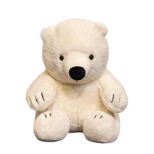 Игрушка плюшевый мишка 30 см Tak Bebe