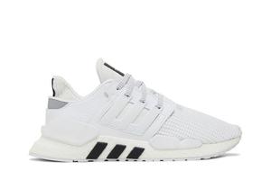 Кроссовки Adidas EQT Support 91/18 'Cloud White', белый