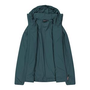 Женская куртка с капюшоном CMP, женская куртка с фиксированным капюшоном, 35Z2576