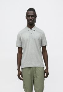 Поло BOSS PALLAS, Grey