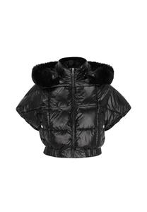 Жилет MYMO, черный