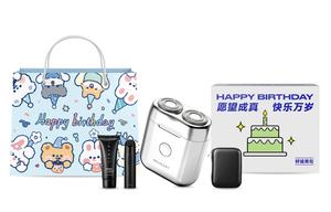 Электробритва Times