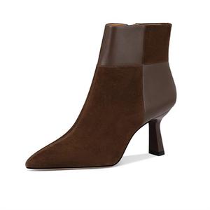 Ботильоны JESSICA SOPHIA Ankle Boots Women's