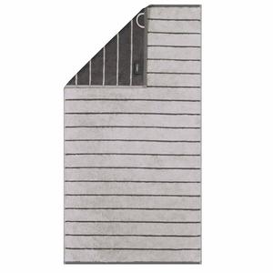 Полотенце для душа Cawö, цвет Platinum