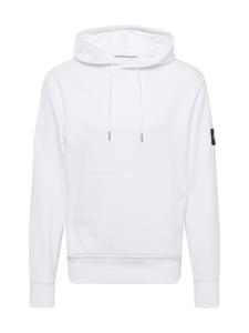 Толстовка Calvin Klein Jeans, белый