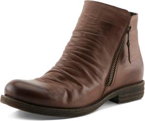 Ботильоны Spring Step Marquis | Стильные и удобные кожаные ботинки, Chocolate Brown