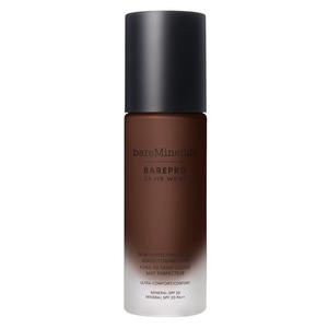 Тональный крем для лица barepro barepro 24 hr wear Bareminerals, deep 65 neutral, объем 30 мл