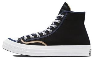 Кроссовки Converse Chuck Taylor All Star 1970s Recycled Binding 'Black'