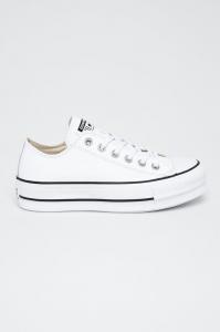 Кроссовки Chuck Taylor All Star Lift Converse, белый