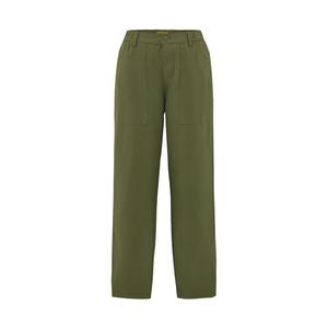 Брюки карго мужские CAT, светло-хаки