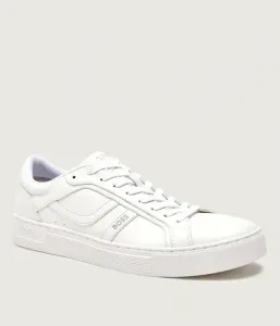 Кроссовки Rhys_Tenn_pu Boss Orange, белый