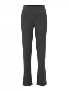 Уличные брюки Venice Beach, цвет anthracite