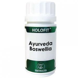 Equisalud Аюрведа Босвеллия 60 капсул