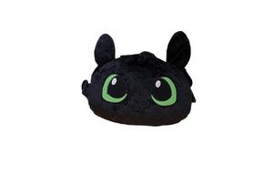 Плюшевая кукла милый исцеляющий Беззубик средний размер Universal Studios