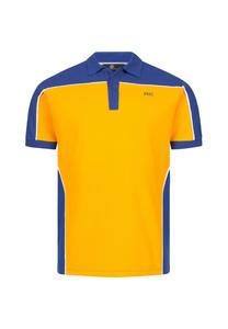 Рубашка поло Rock Creek, синий