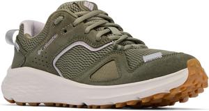 Женские кроссовки Columbia Bethany, Stone Green/Vapor