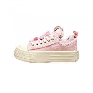 Кеды женские низкие Powder Foreshadow