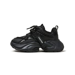 Детская повседневная обувь для детей PSY, черный