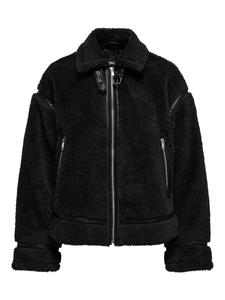 Демисезонная куртка ONLY, Black