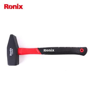 Немецкий слесарный молоток Ronix RH-4716 1500г.