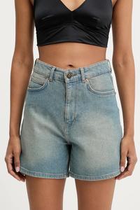 Джинсовые шорты Answear.Lab, синий