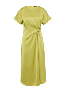 Миди платье COMMA, Apple