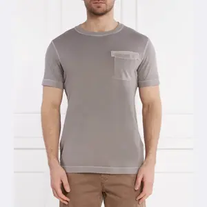 Футболка Caspar современного кроя Joop!, серый