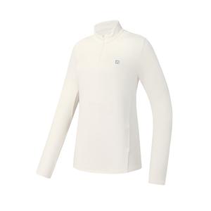 FILA Фитнес-футболка женская белая