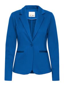 Блейзер ICHI Kate, синий