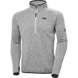 Куртка Helly Hansen Varde 20 1/2-Zip Helly Hansen, Grey Fog