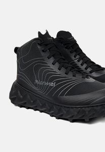 Походная обувь TOMIR 2.0 NNormal, черный