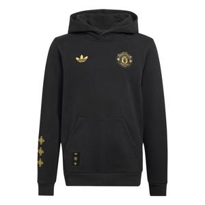 Свитшот Kids' Adidas Originals, черный