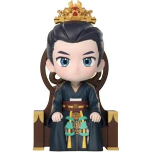 Набор 'Longing Collection' мистических боксов Одиночный мистический бокс/Полный набор 6 шт POP MART