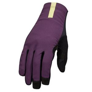 Легкие велосипедные перчатки Evo, Grape