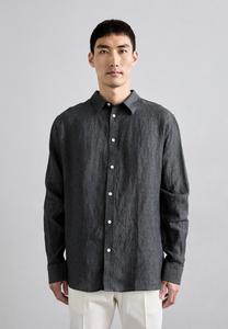 Рубашка J.LINDEBERG, черный