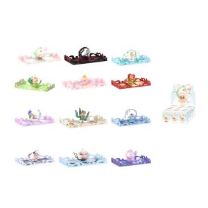 3D открытки-сюрпризы POP MART