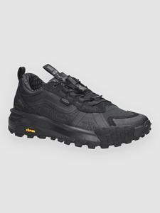 Кроссовки Vans MTE Crosspath XC Gore-Tex Sneakers, blackout